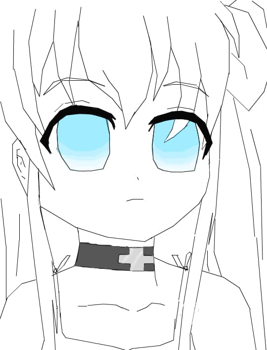 Anime Girl