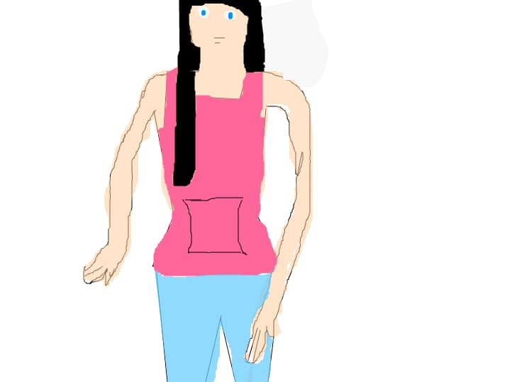 anime girl