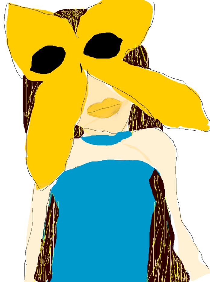 o fata
