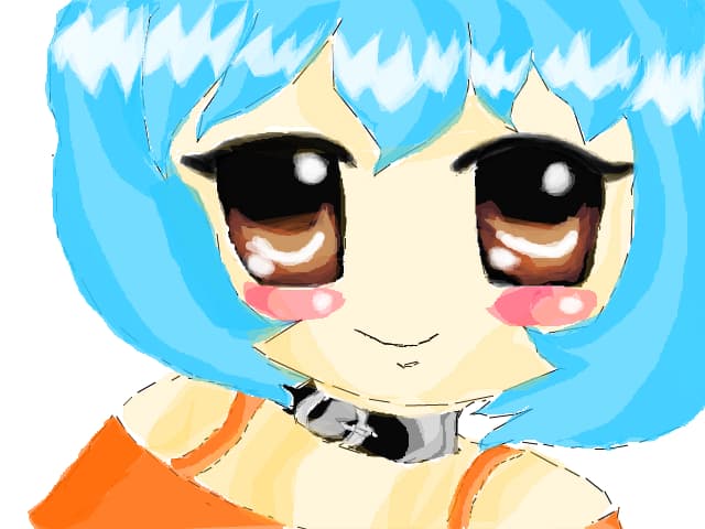 anime