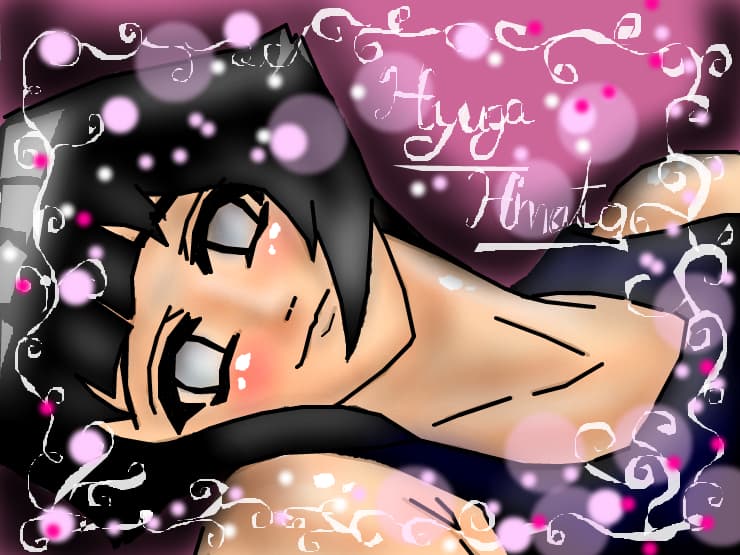 Hinata Hyuga