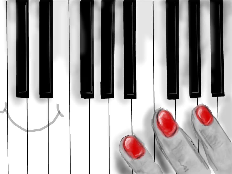 piano