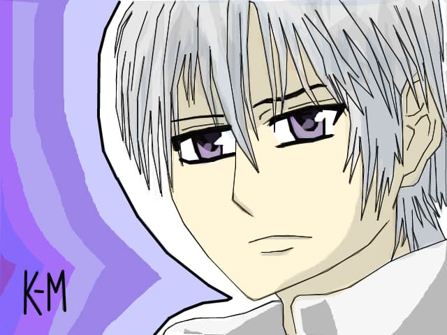 Zero (Vampire Knight)