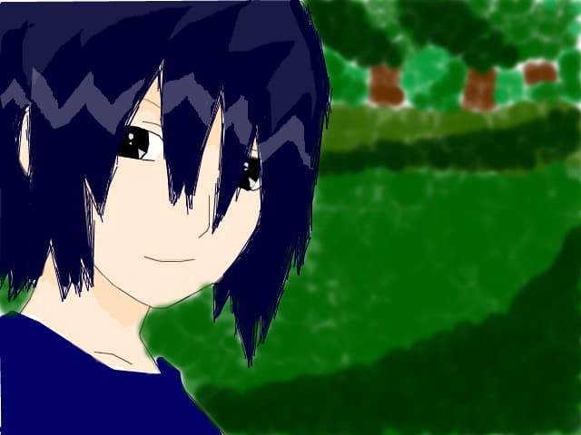 Sasuke