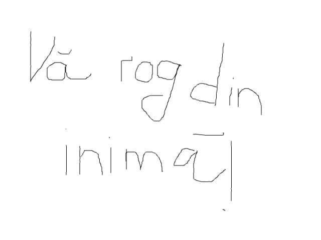 va rog din inima sa imi faca cineva un desen cu mine in anime si sa iasa fain va rog