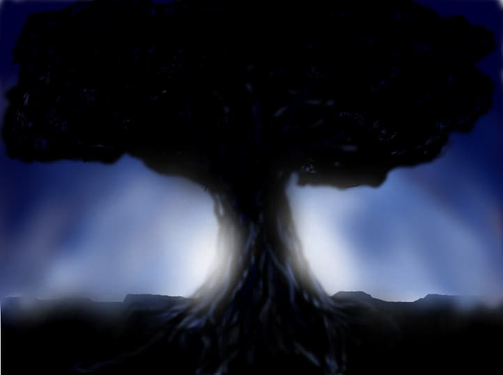 tree