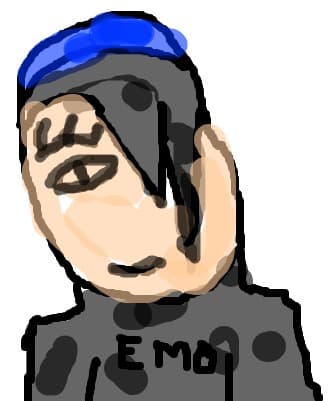 emo