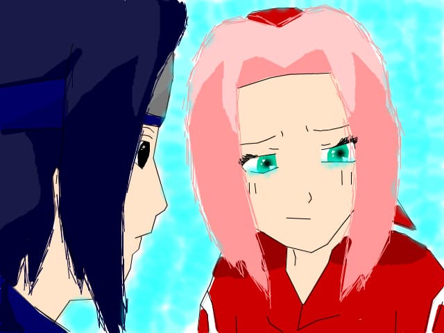 SasuSaku