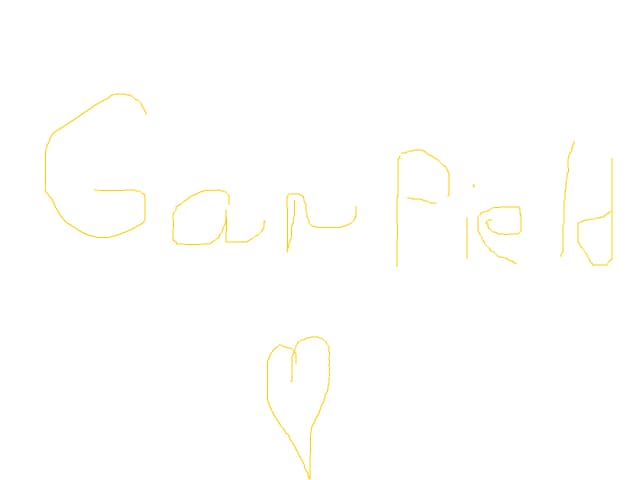 garfield