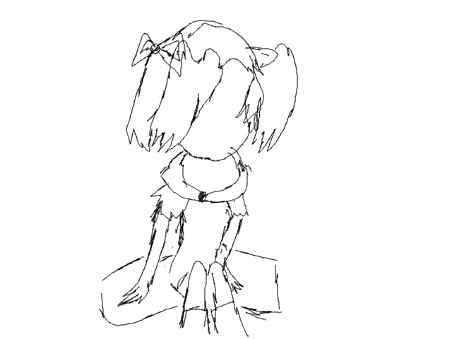 anime cute