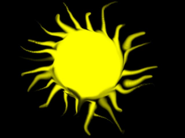 soare