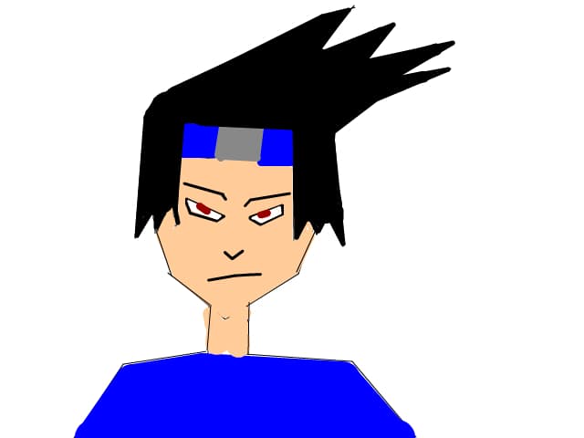 Sasuke