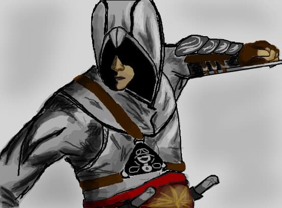 Assassin\'s Creed