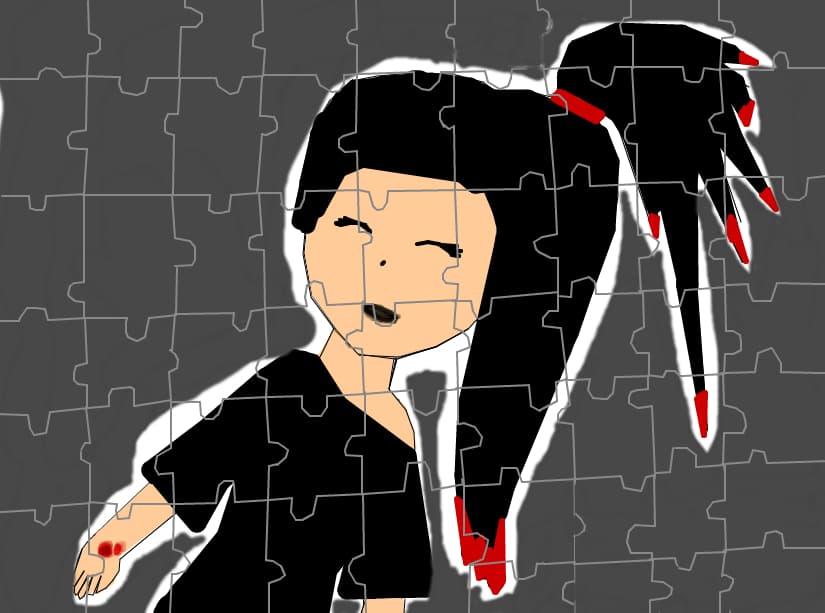 emo puzzle