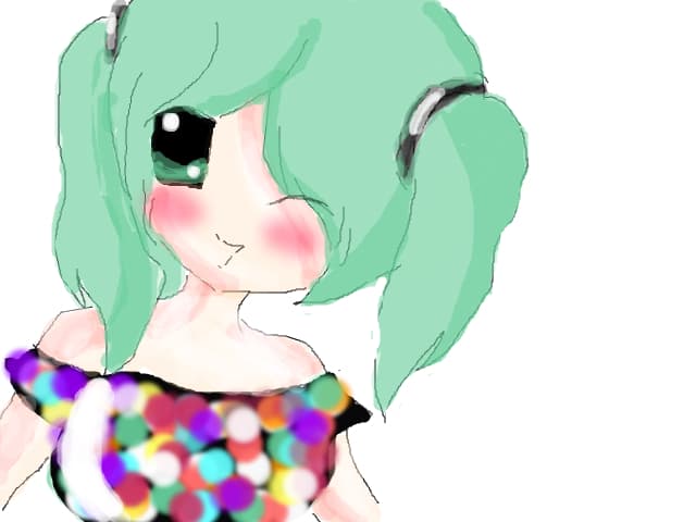 anime