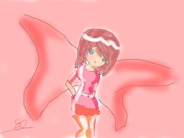 anime