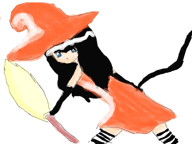 witch