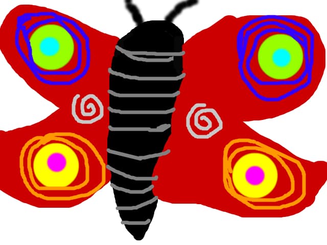 fluture