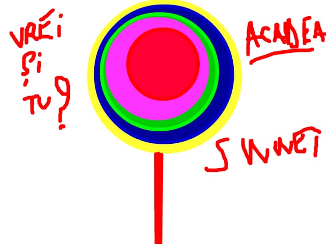 acadea sweet