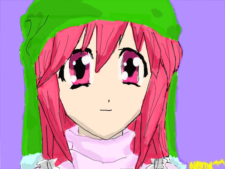 Nyu