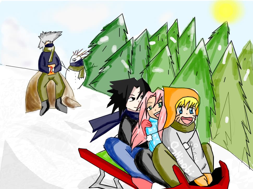 Team 7:D:D:D