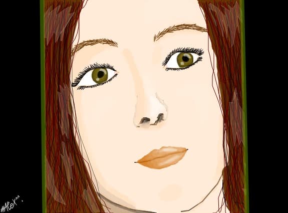 Portret