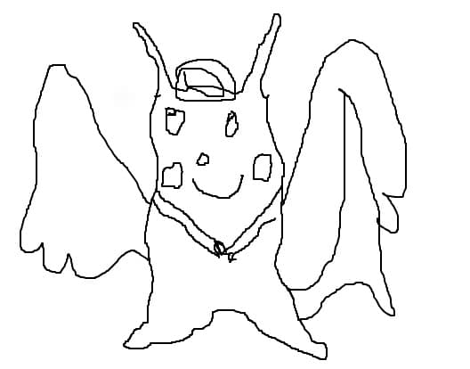 pikachu inger