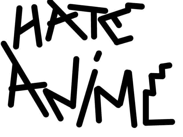 anime