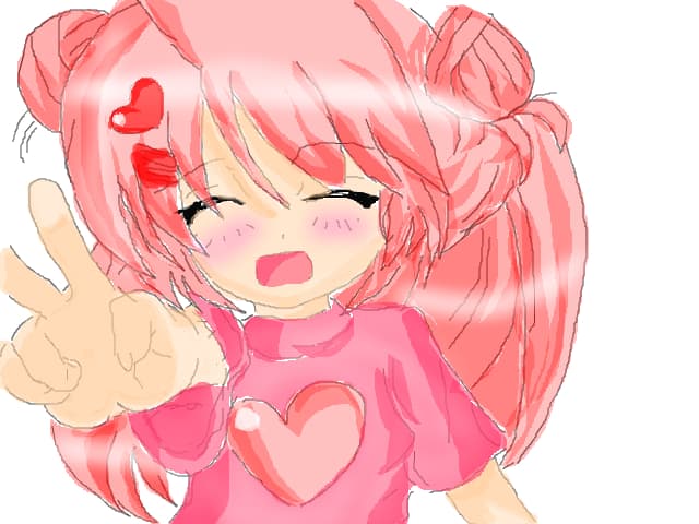 anime