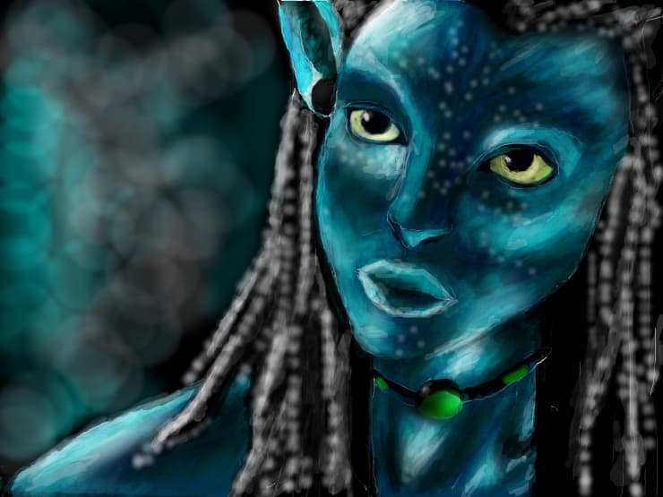 avatar