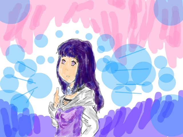Hinata!