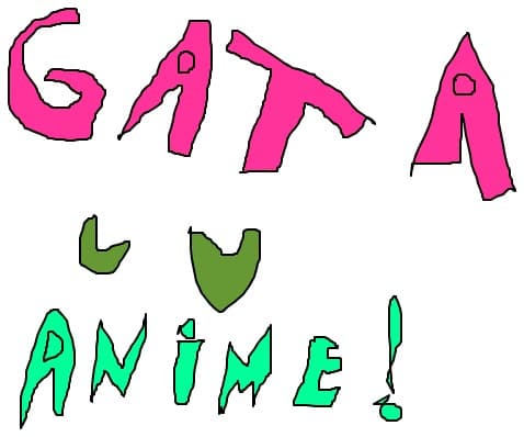 imi plak si mie,dar vad ca toata(eh nu chiar toata)galeria e plina cu anime-uri!mai desenati si altc