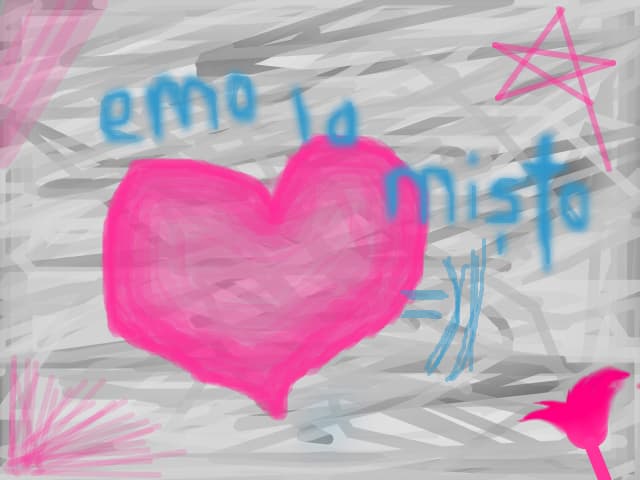 emo