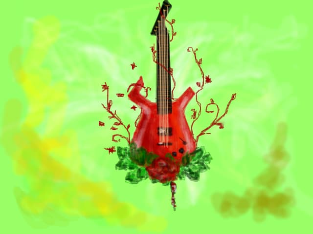 Rock onn xD