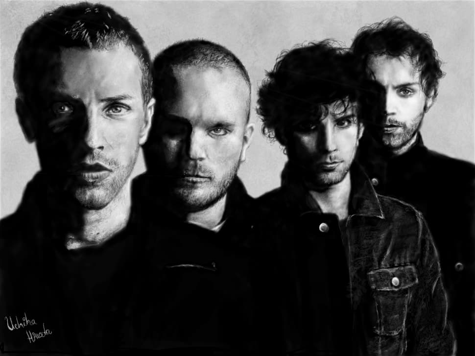 Coldplay...