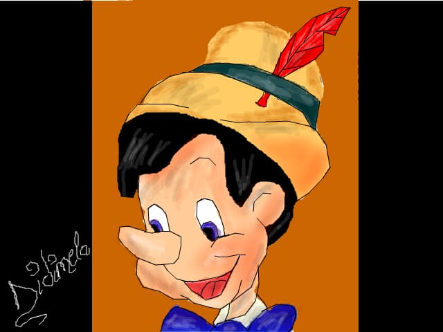 Pinocchio