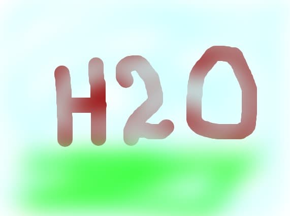 H2O