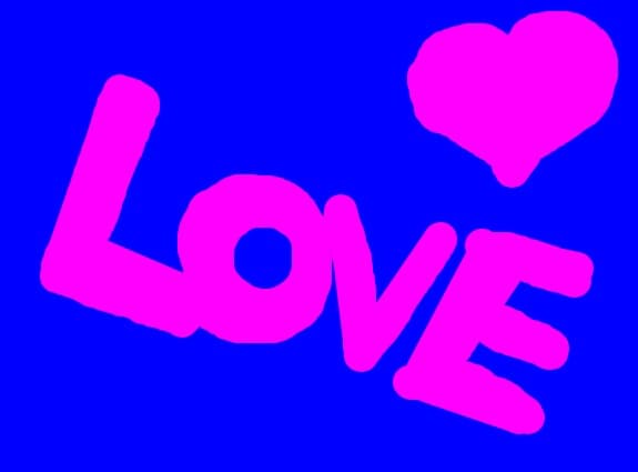 love