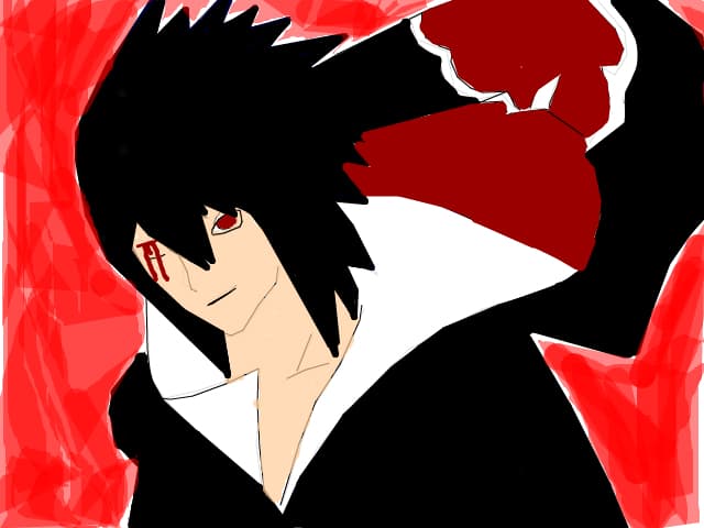 Sasuke
