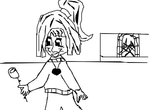 anime