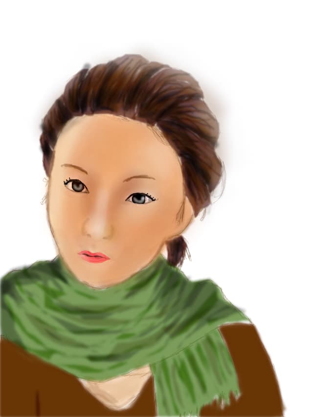 girl