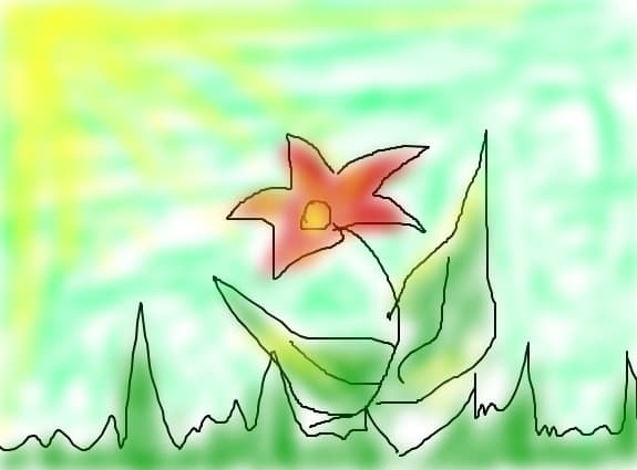 floare