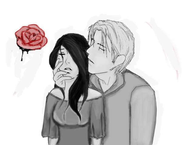 i need you to heal my sadness