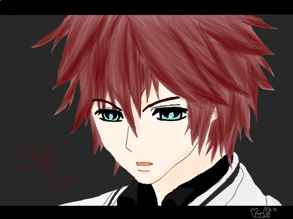 Shiki Senri