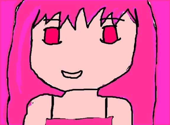 gyrl pink :D:*:X