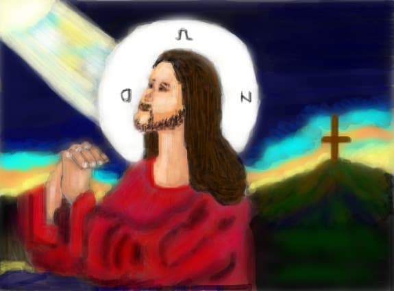 Iisus Hristos,