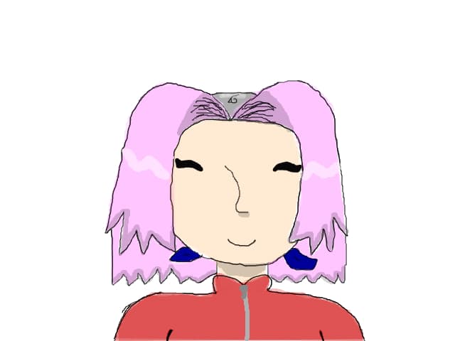 Sakura Haruno