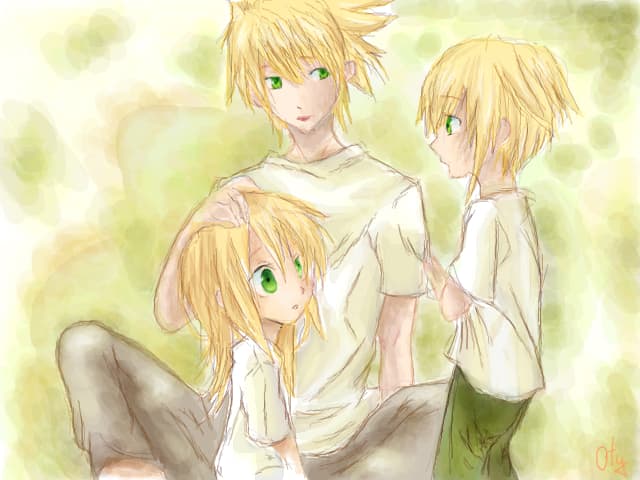 anime..