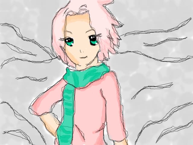 Sakura