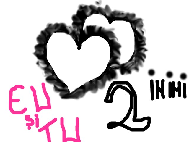 2 inimi